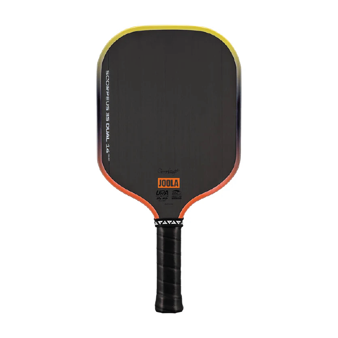 Joola 3S Dual Scorpeus 14MM